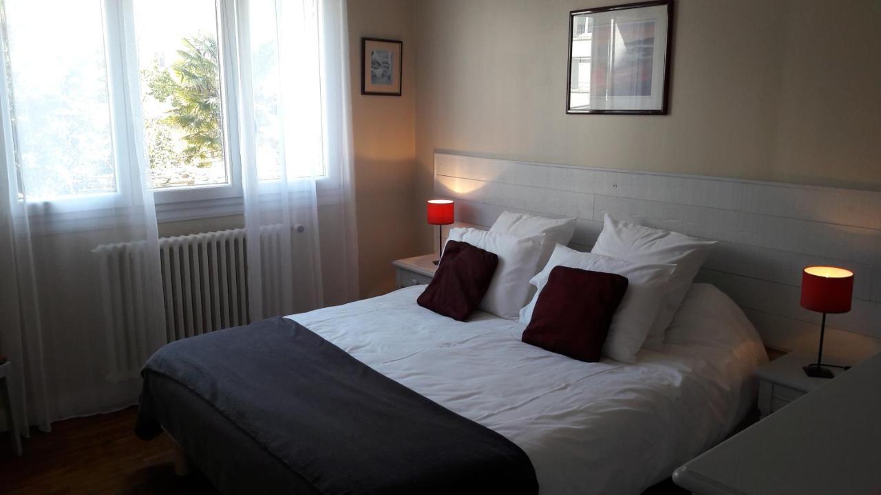 Ty Lireu Bed and Breakfast Concarneau Buitenkant foto